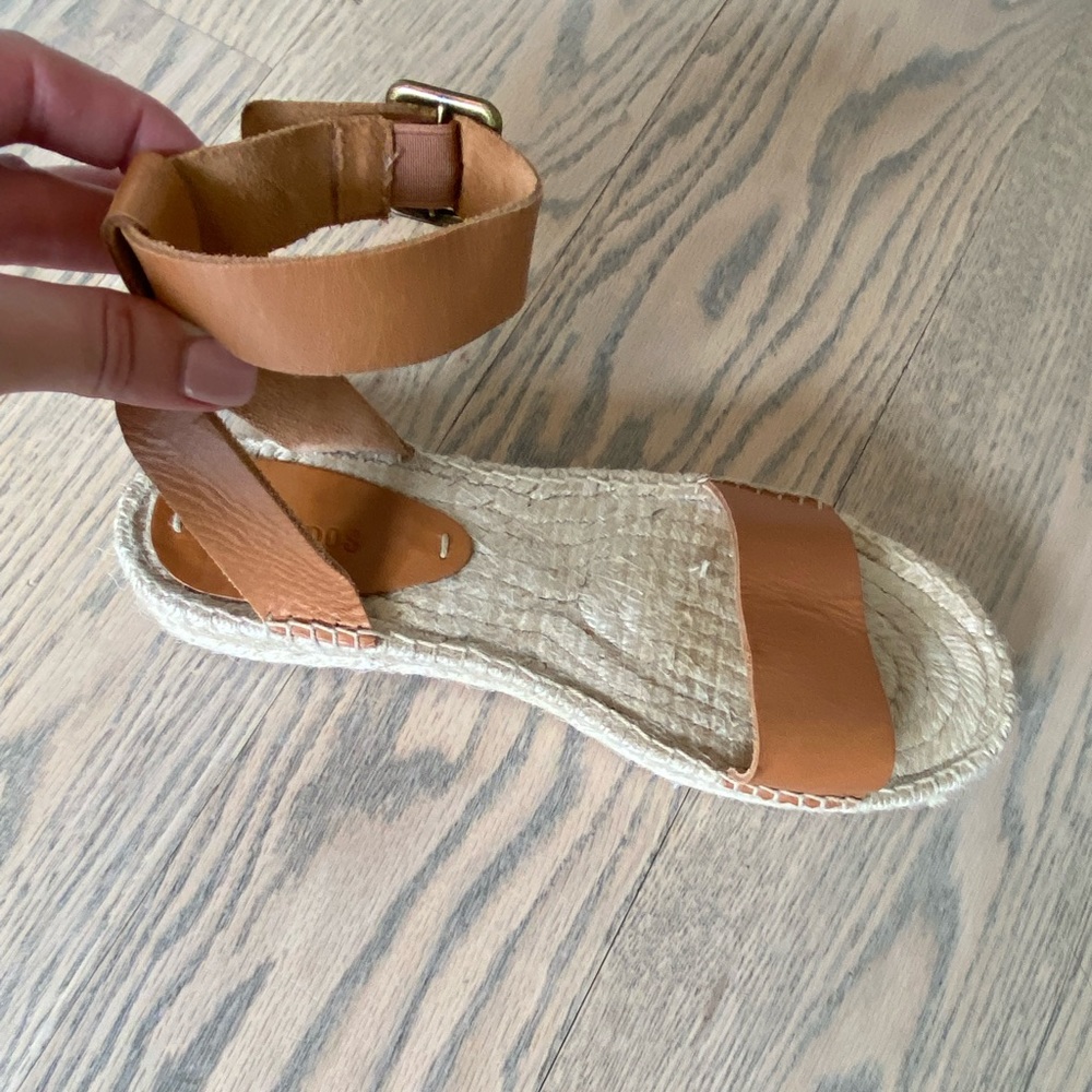 Soludos Espadrille Sandals